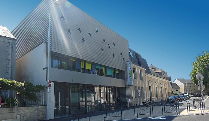 Les maisons de quartier d’Angers maintiennent « le lien social »