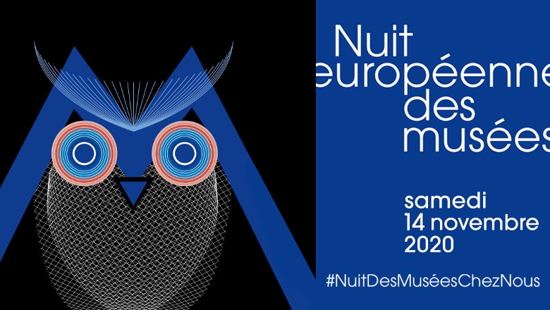 Nuit des musées 2020