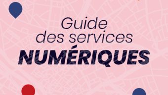 La ville d’Angers lance un guide des services numériques