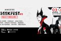 Angers Geekfest 2021