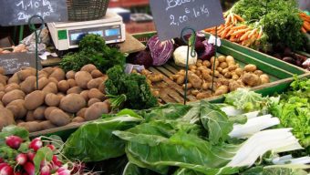 Le nouveau marché du lac de Maine ouvre ce dimanche 25 avril