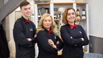 Maison Linda Loiseau, Tapis Saint-Aubin, Literie du Centre : les commerces qui ouvrent à Angers