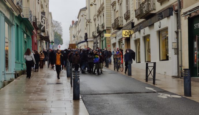 Le ministre de l’Intérieur demande la dissolution de l’association identitaire l’Alvarium