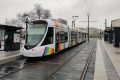 Nouvelle ligne A tramway