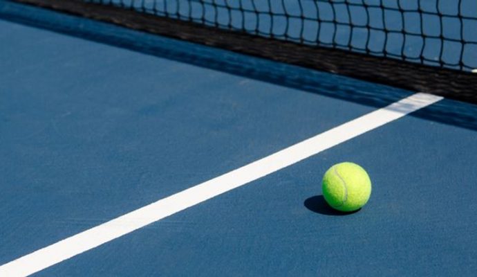 Tennis : un tournoi international de tennis féminin aura lieu du 6 au 12 décembre à Angers