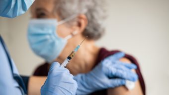 Covid-19 : un nouveau centre de vaccination ouvre dans le Maine-et-Loire