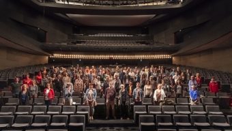 Le Quai lance un appel pour l’écriture de pièces de théâtre