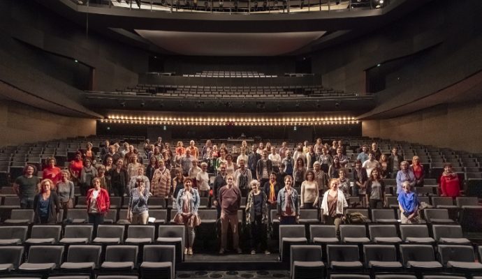 Le Quai lance un appel pour l’écriture de pièces de théâtre