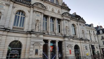 Le groupe Angers Écologique et Solidaire appelle à rouvrir les lieux culturels