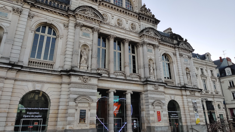 Grand Théâtre Angers