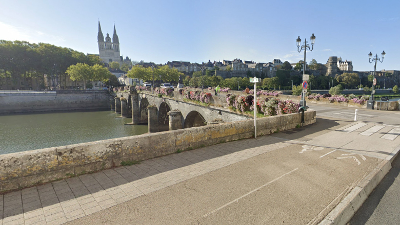 Pont de Verdun