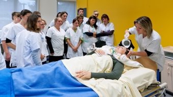 Les instituts de formation du CHU d’Angers ouvrent leurs portes le 5 février