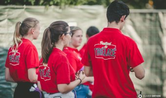 La ville de Trélazé recherche des bénévoles pour son festival