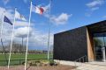 Centre entraînement Angers SCO