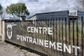 Centre entraînement Angers SCO