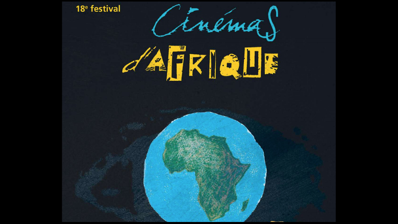 cinémas d'Afrique