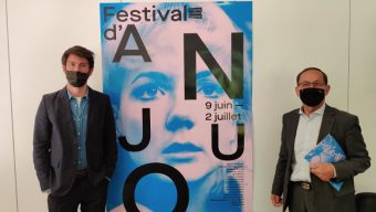 La 71e édition du festival d’Anjou s’annonce prometteuse