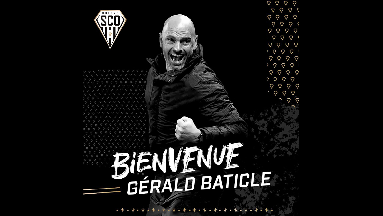 Gérald Baticle