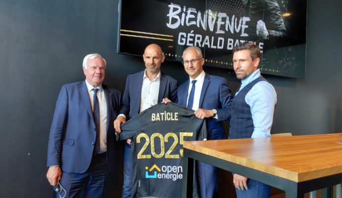 La DNCG autorise Angers SCO à évoluer en Ligue 1 la saison prochaine