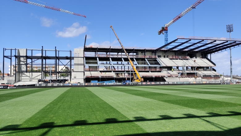 Stade Raymond-Kopa