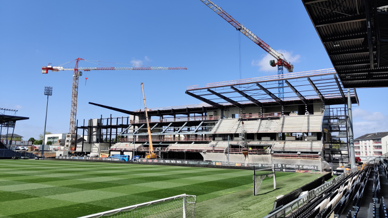 Stade Raymond-Kopa