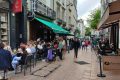 Terrasses Poëliers