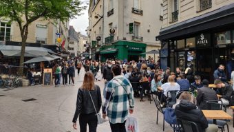 À Angers, une nouvelle association veut lutter contre les nuisances sonores