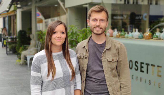 Une nouvelle épicerie zéro déchet ouvrira à la rentrée place de la Madeleine