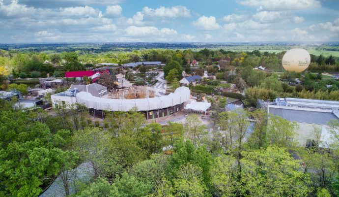 Terra Botanica lance ses « Envolées végétales » avec dix soirées thématiques