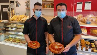 Les meilleurs pâtés aux prunes du Maine-et-Loire