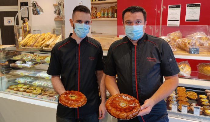 Les meilleurs pâtés aux prunes du Maine-et-Loire