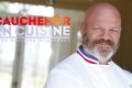 Cauchemar en cuisine