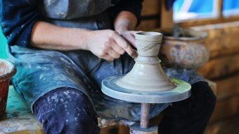 Les céramistes du Maine-et-Loire à la rencontre des angevins en septembre