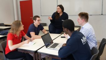 L’école MBway d’Angers ouvre deux nouvelles formations à la rentrée