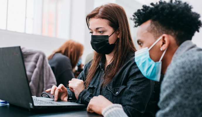 Des formations gratuites dédiées aux technologies numériques proposées bientôt à Angers