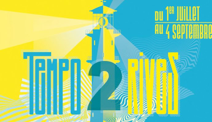 Tempo2Rives : le programme de cette semaine