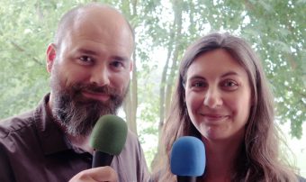 Un podcast pour mettre en lumière les projets et initiatives écologiques