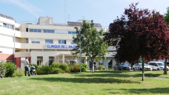 La clinique de l’Anjou organise une journée de recrutement