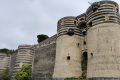 château d'Angers