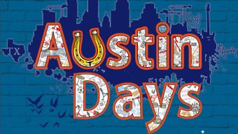 Austin Days : Angers vit à l’heure texane du 24 septembre au 1er octobre