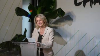 En déplacement à Angers, la ministre Barbara Pompili fera des annonces pour les entreprises engagées dans la transition écologique