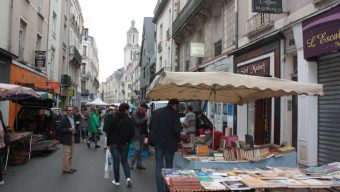 Le festival de la Doutre de retour le dimanche 19 septembre