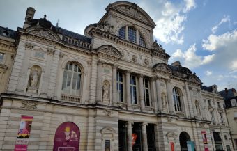 Angers Nantes Opéra propose un concert pour les moins de 30 ans à quatre euros