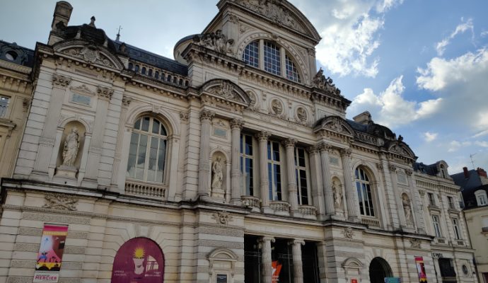 Angers Nantes Opéra propose un concert pour les moins de 30 ans à quatre euros