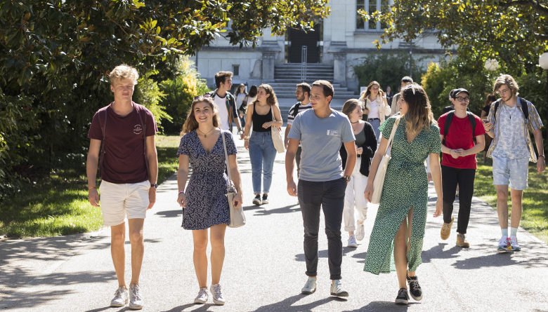 Université catholique de l'Ouest