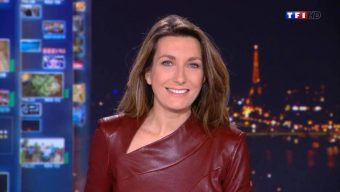 L’Anjou à l’honneur dans le JT de TF1