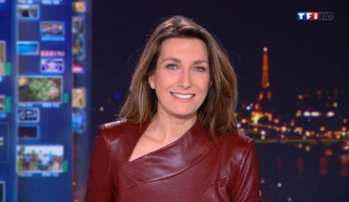 L’Anjou à l’honneur dans le JT de TF1