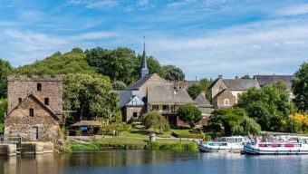 L’Anjou a connu une bonne saison touristique