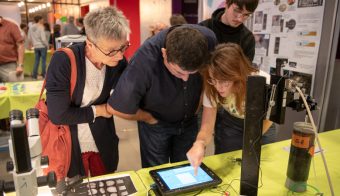 Rendez-vous le 24 septembre pour la Nuit européenne des chercheurs à Angers