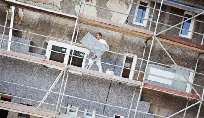 En Pays de la Loire, un interlocuteur unique pour tous projets de rénovation énergétique